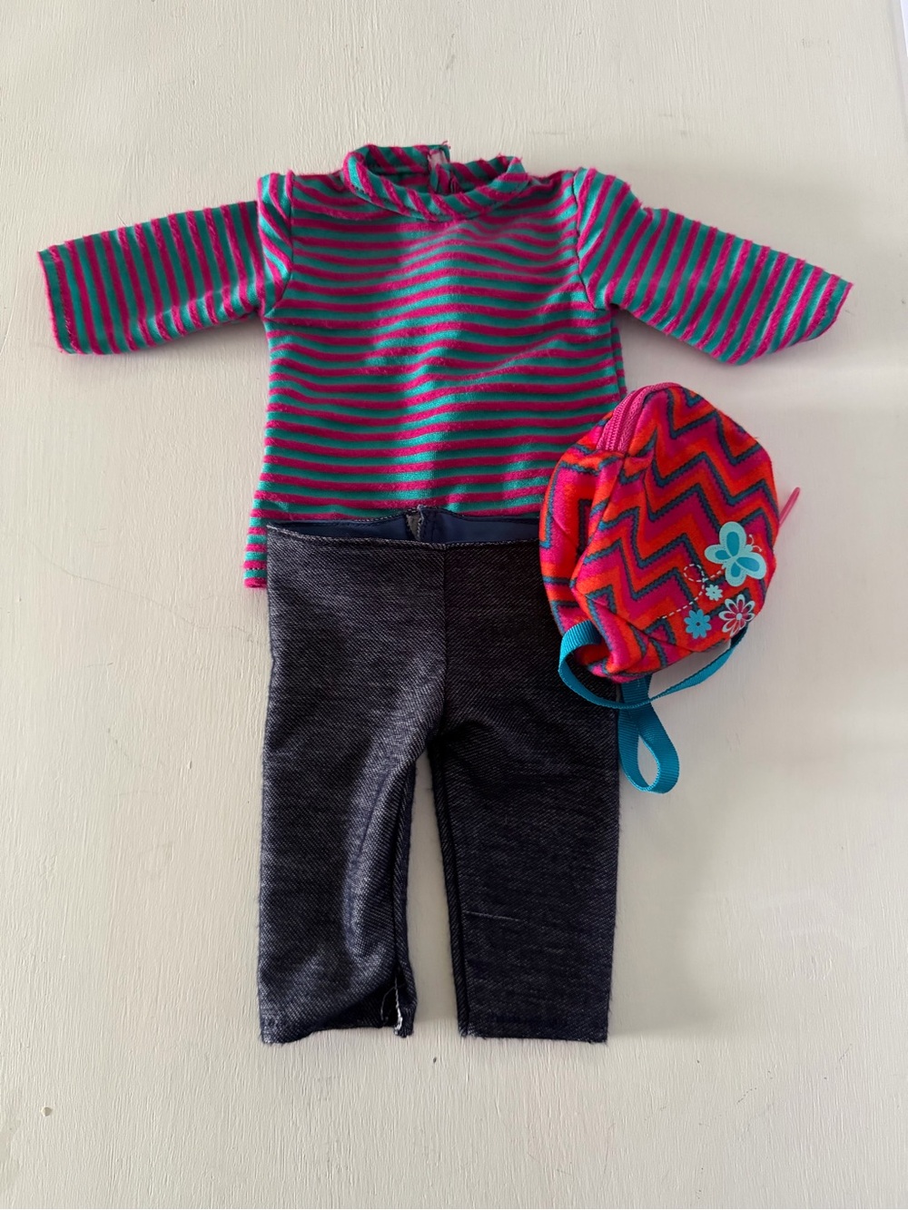 4 Our generation outfits and extras not everything is pictured - Picture 14 of 15